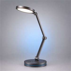 NovaTech Smart LED Desk Lamp