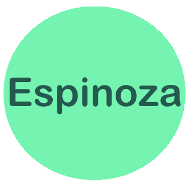 Forrest Espinoza