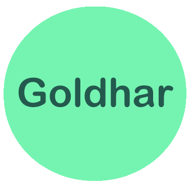 Mitchell Goldhar