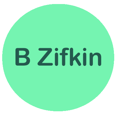 Ben Zifkin